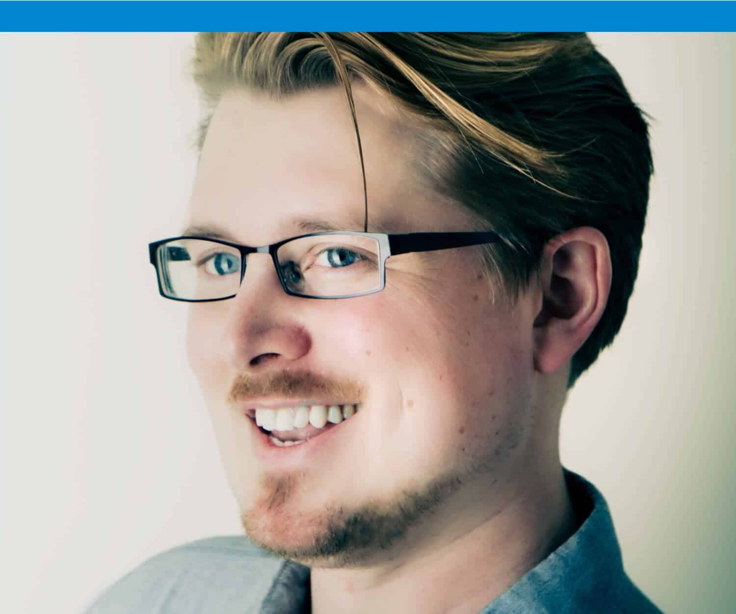 Jon Loss, founder of Steam